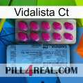 Vidalista Ct 35